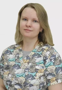 Борисенкова Ирина Алексеевна