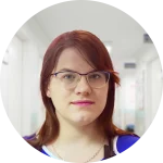 Борисовская Ирина Максимовна