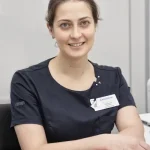 Бунакова Елена Романовна