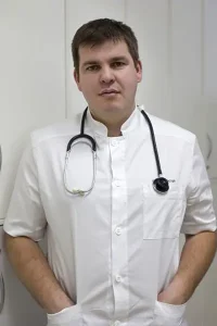 Бураков Александр Павлович