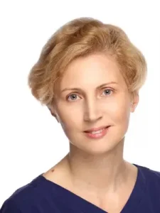 Челышева Мария Борисовна