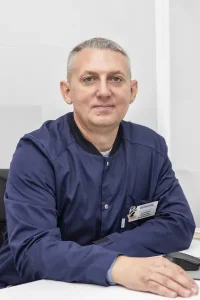 Чугуевский Владимир Владимирович