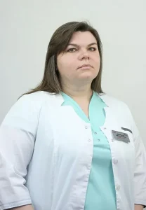 Дендиберина Наталья Олеговна