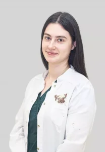 Денисова Анастасия Алексеевна