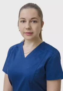 Ефимова Александра Александровна