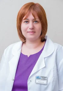 Елшанкина Екатерина Владимировна