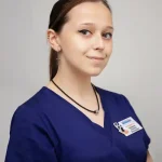 Елуфимова Анастасия Вячеславовна