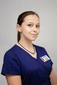 Елуфимова Анастасия Вячеславовна