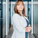 Федоненко Валерия Андреевна