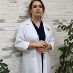 Фоломкина (Бровкина) Мария Ивановна