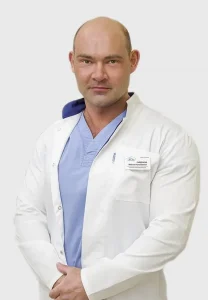 Гайдуков Вадим Николаевич