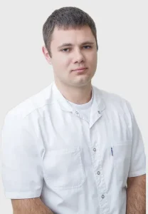 Гомазков Денис Викторович