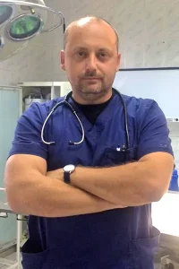 Горохов Анатолий Владимирович
