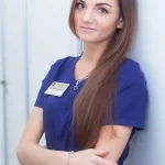 Горохова Екатерина Николаевна