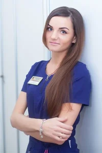 Горохова Екатерина Николаевна