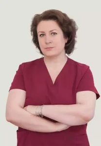 Грищук Юлия Анатольевна