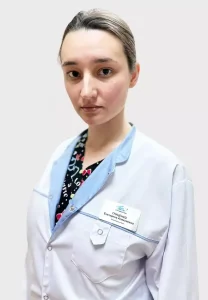 Гриценко Екатерина Алексеевна