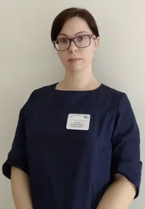 Грызина Наталья Николаевна