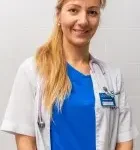 Гулий Анна Сергеевна