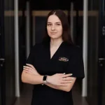 Гусарова Варвара Кирилловна