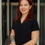 Гущина Мария Владимировна