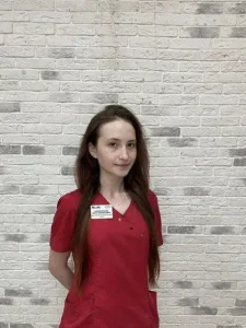 Хабибуллова Алсу Ильдусовна
