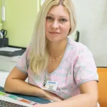 Казакова Мария Валерьевна