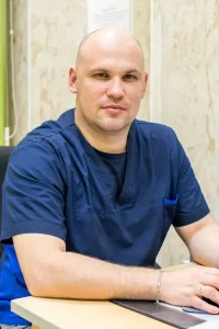 Кочев Виталий Юрьевич