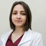 Конева Юлия Александровна