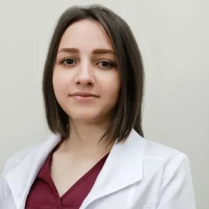 Конева Юлия Александровна