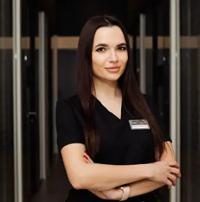 Костина Елена Алексеевна