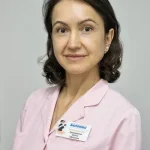 Крапивкина Ольга Юрьевна