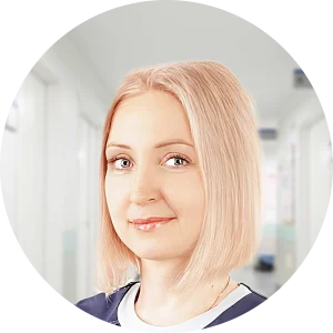 Татьяна Анатольевна Купреева