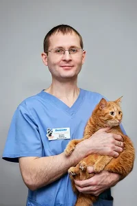 Куприн Андрей Анатольевич