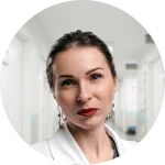 Курындина Анастасия Сергеевна
