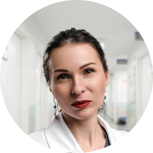 Курындина Анастасия Сергеевна