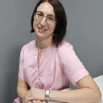 Лагутина Ольга Ивановна