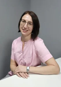 Лагутина Ольга Ивановна