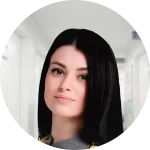 Магац Дарья Юрьевна