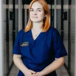 Моисеева Мария Александровна