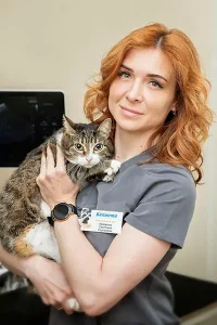 Назарова Светлана Сергеевна