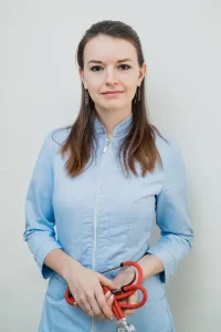 Немеш Виктория Николаевна