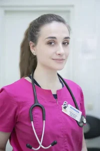 Новосаденко Анастасия Сергеевна