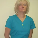 Овчинникова Наталья Викторовна