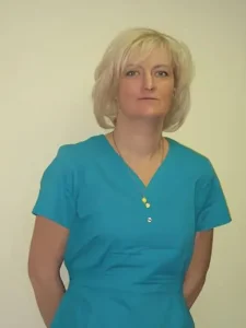 Овчинникова Наталья Викторовна