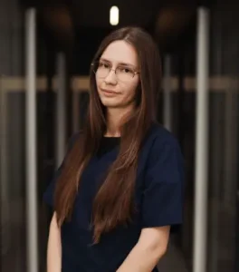 Перова Елизавета Григорьевна