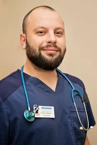 Певчев Денис Дмитриевич