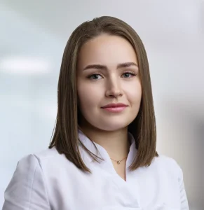 Пименова Диана Владимировна