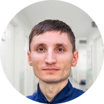 Поселов Дмитрий Сергеевич
