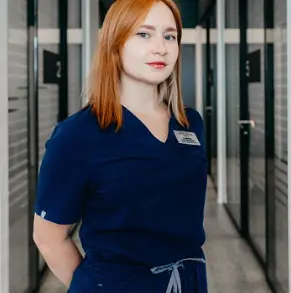 Салихова Анна Дмитриевна